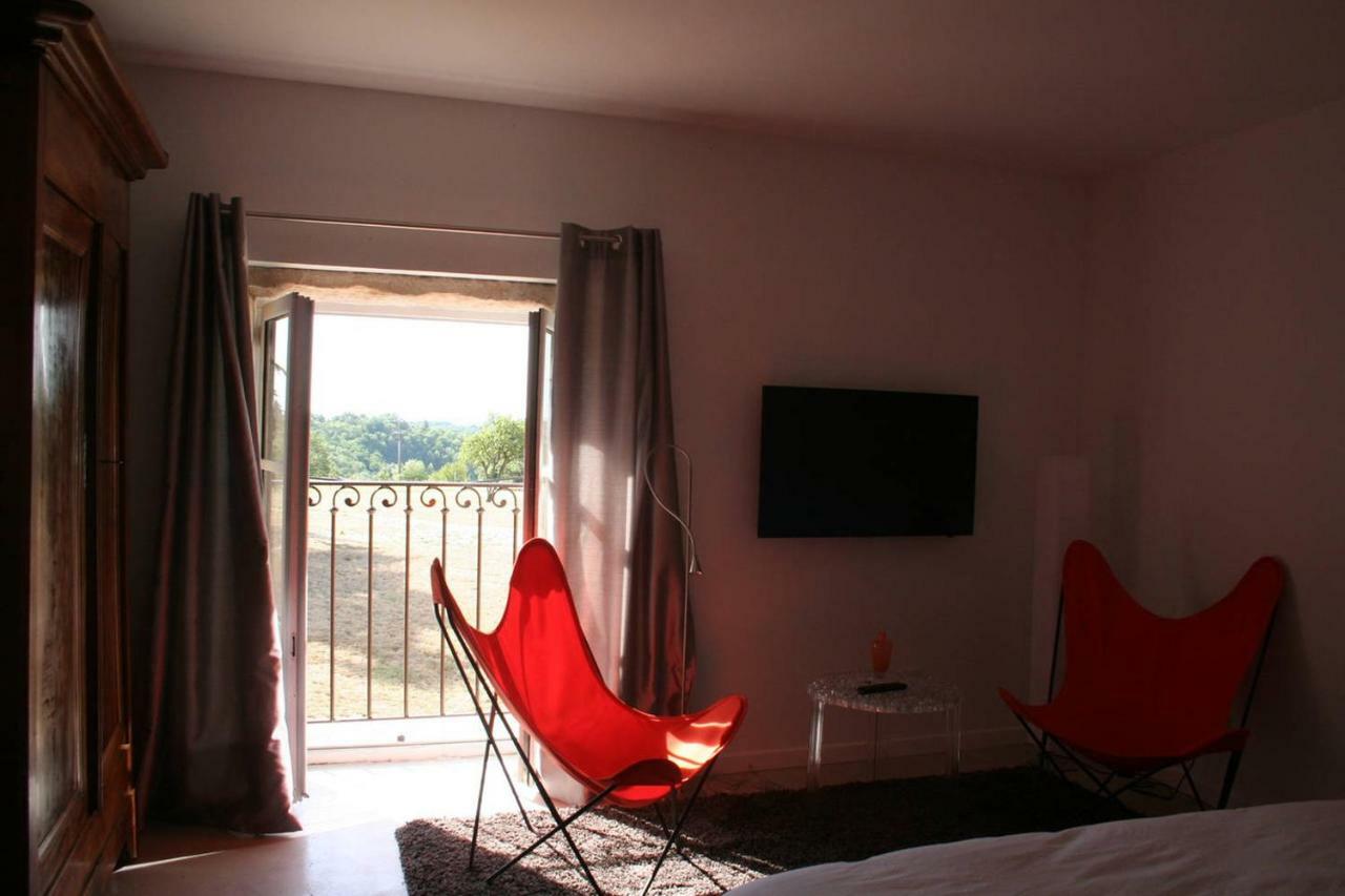 Les Terres Hotel Chaponost Luaran gambar